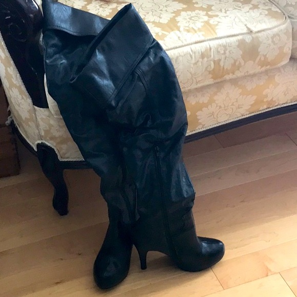 Boots - Picture 1 of 1